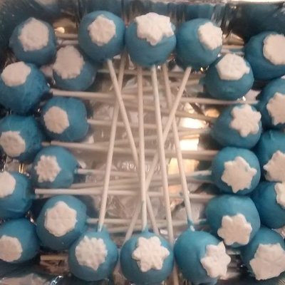 Cake Pops