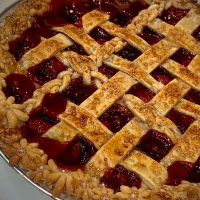 Cherry Pie