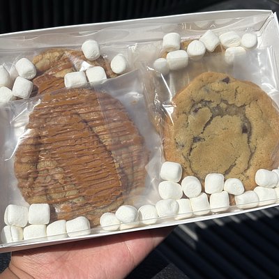BYO Cookie Box ! 