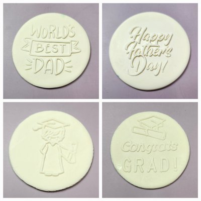 Available Plaques