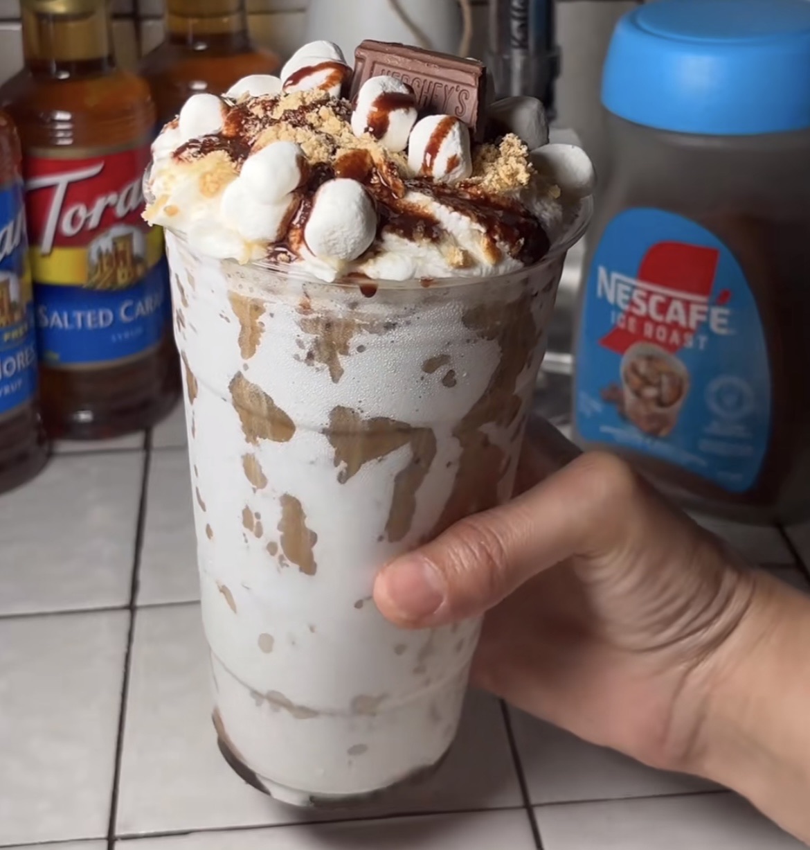 Dirty I’ve Coffee  24oz 