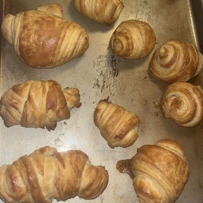 Crescents