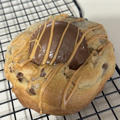 Reese’s Peanut Butter Cup 