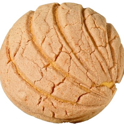 Mazapan Concha