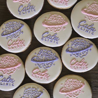 Decorated Cookies