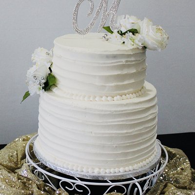 Wedding Cakes