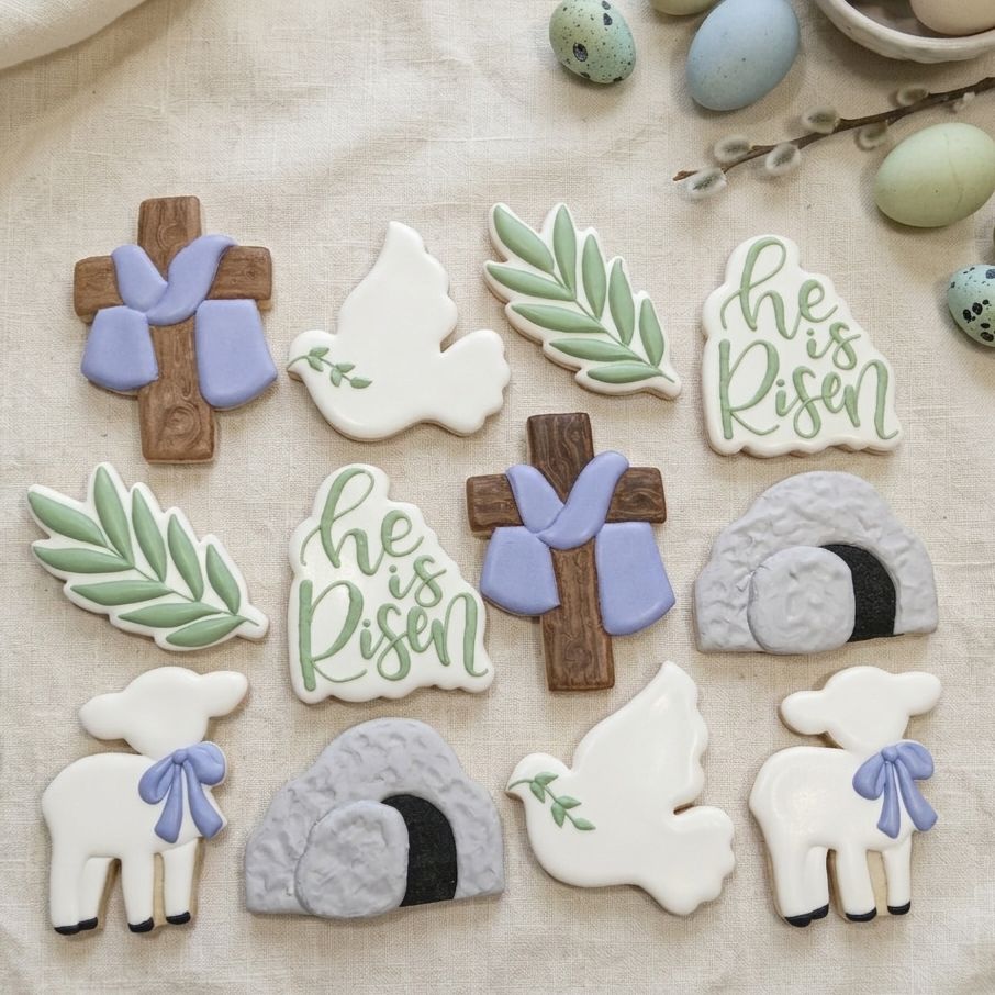 Christian Easter