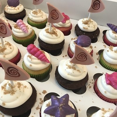 Cupcakes