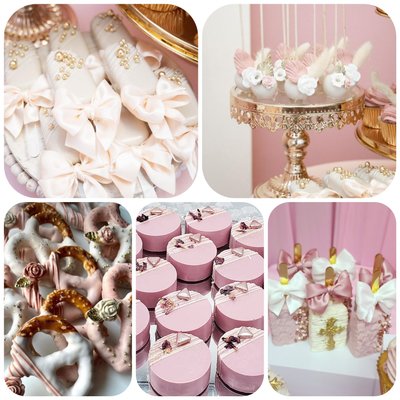 Large Party Package