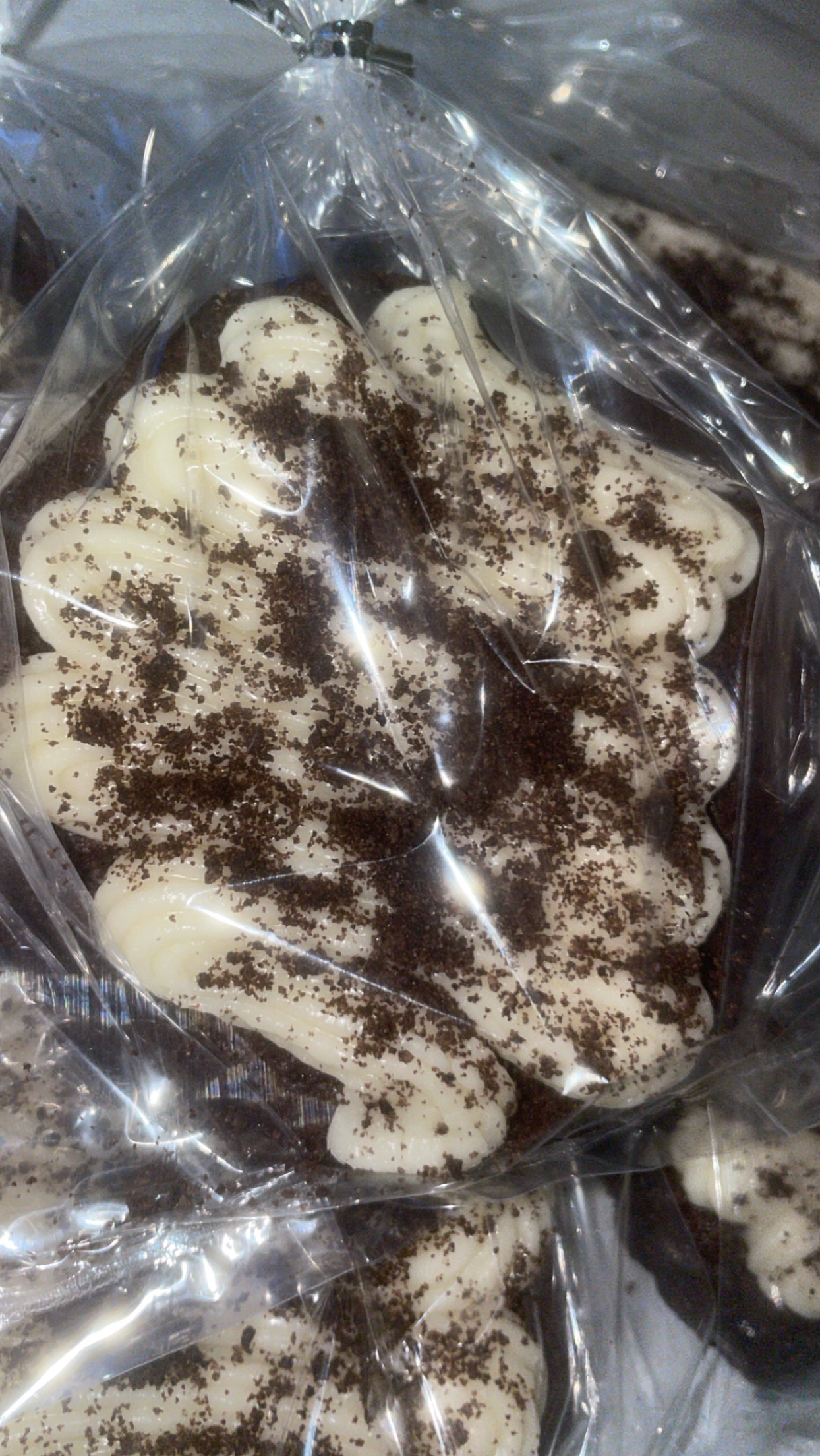 Oreo Cookies 