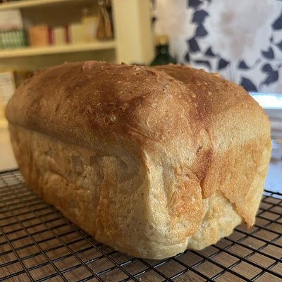Farmers Loaf 