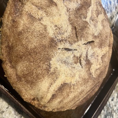 Apple Pie 