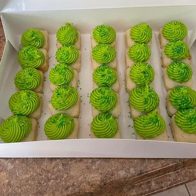 Cupcakes - Bites (2 dozen)