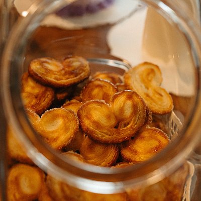 Palmiers