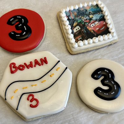 Edible Images