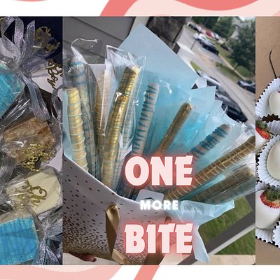 Custom Treat Table ✨