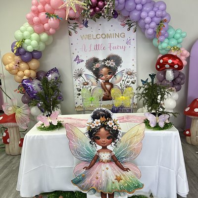 The Classic Package For 25 Guest 