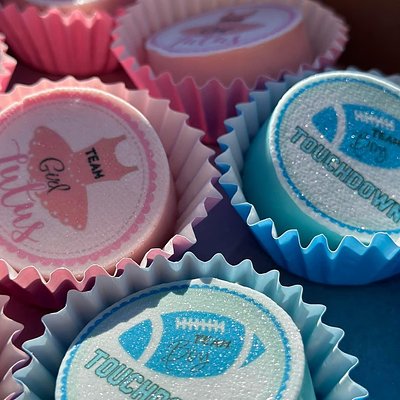 Chocolate Covered Oreos