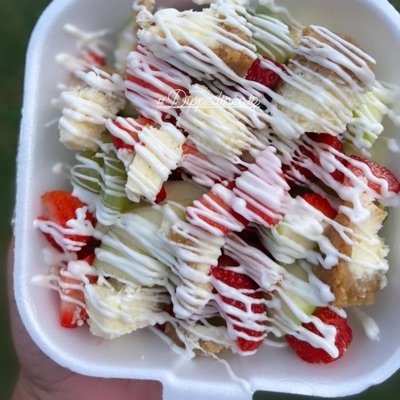 Fruit Salad 