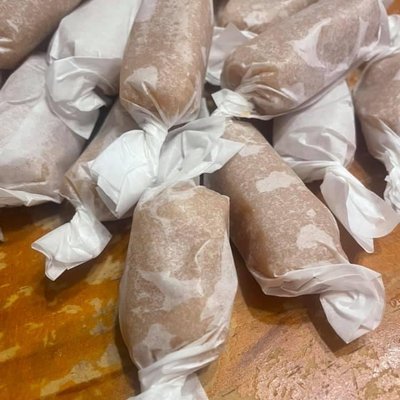 Caramels 