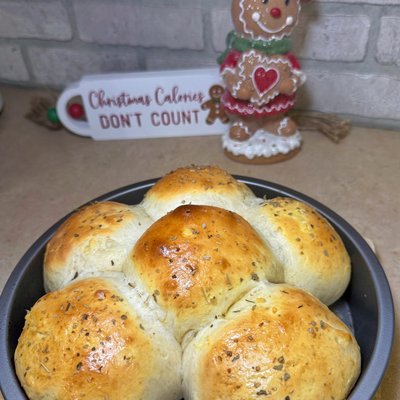 Dinner Rolls