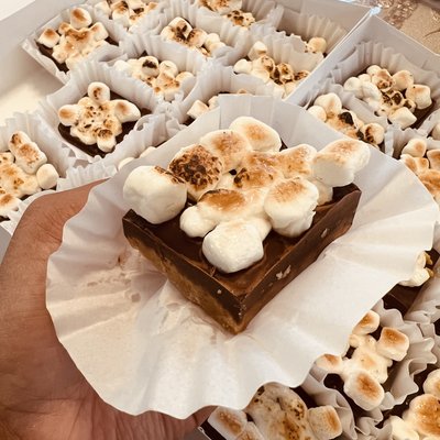 S’mores Bars