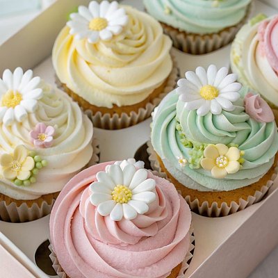 Cupcakes
