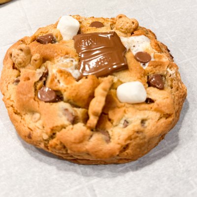S’mores