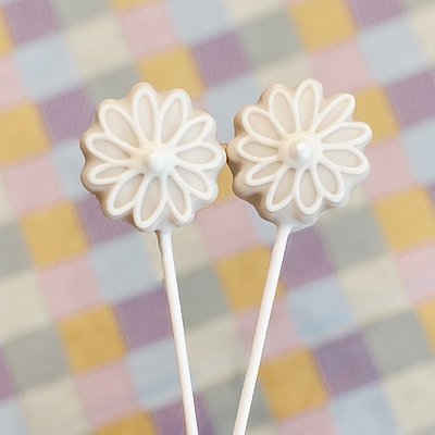 #9 🌟ALMOND DAISIES🌟