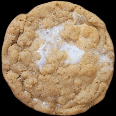 Marshmallow Crispy Treat 