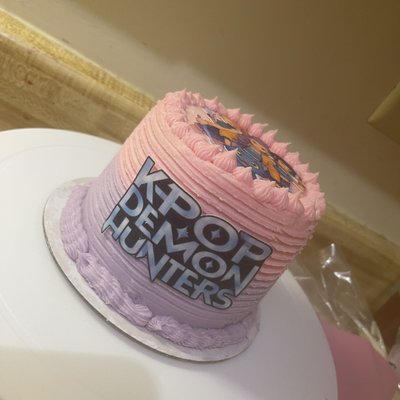 Smash Cakes 