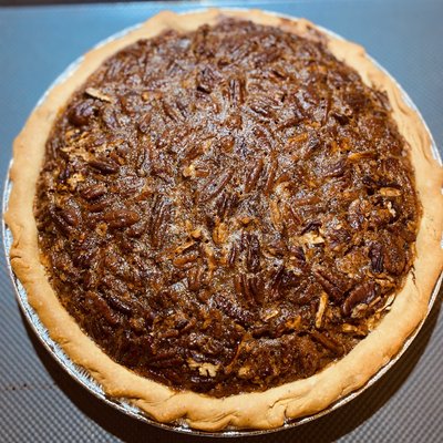 Pecan Pie