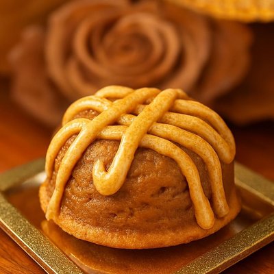 💢Nana's SWEET POTATO Delight [4]
