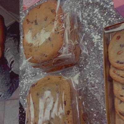 Jumbo Cookie (1)