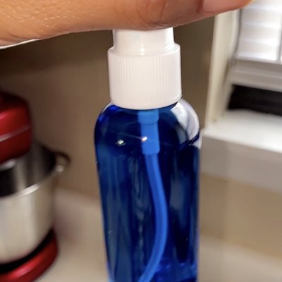 Candy Spray