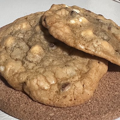 Triple Chocolate Chip
