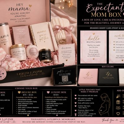 Mini Box