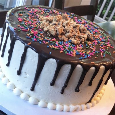 10” Cakes