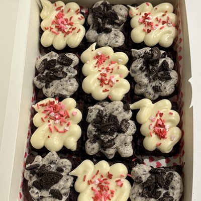 Brownies 