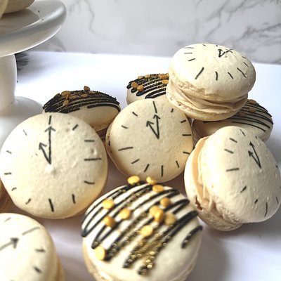 Specialty Macarons