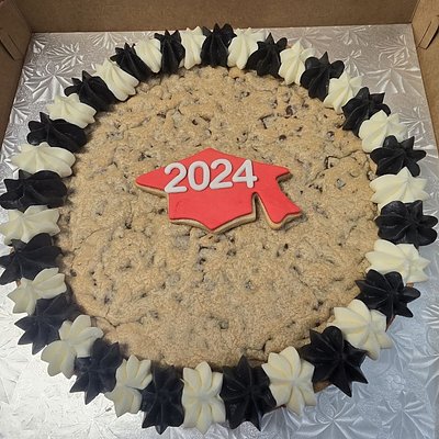 Cookie Cake