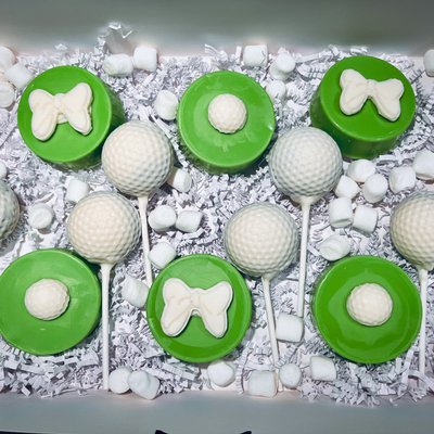 Cake Pop