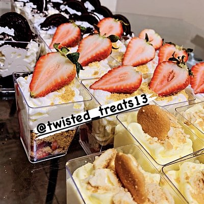    Special occasion Treats