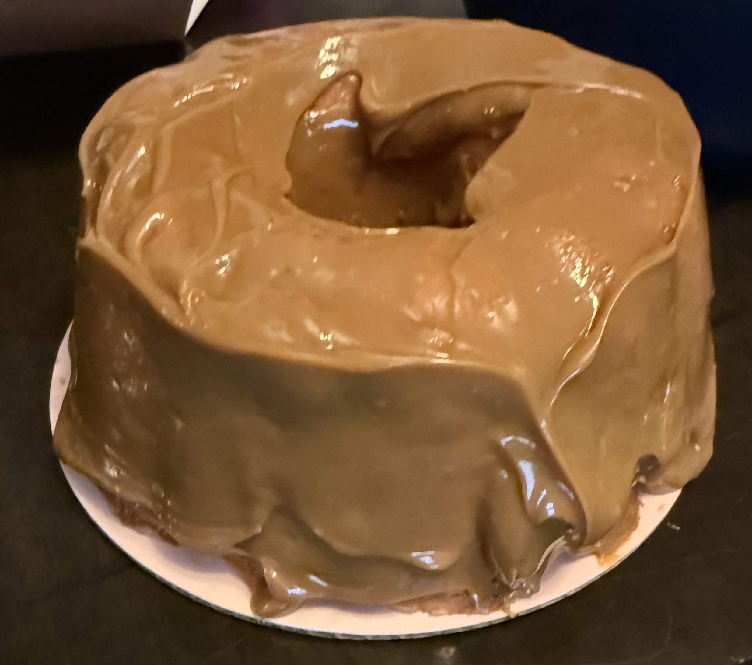 Mini Bundt Cake (2 Pack) – $28