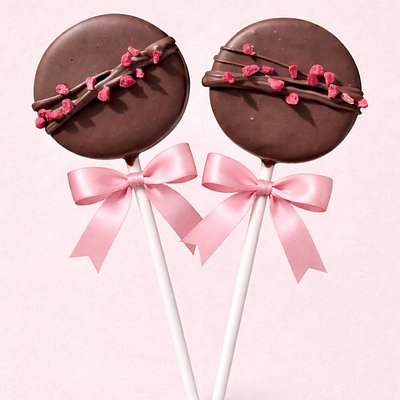 Chocolate Raspberry