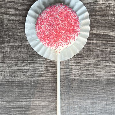 Classic Cake Pops - Chocolate 