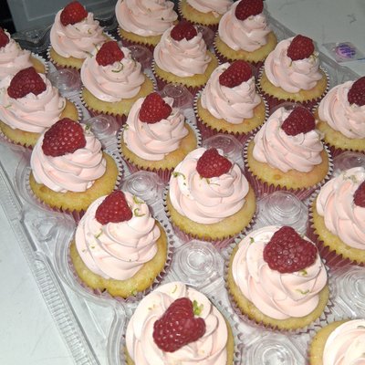 Cupcakes
