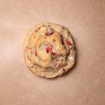 Strawberry Cheesecake