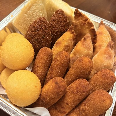 Box 40 Piezas 