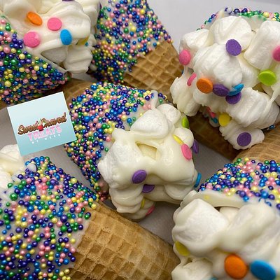 IceCream Cones